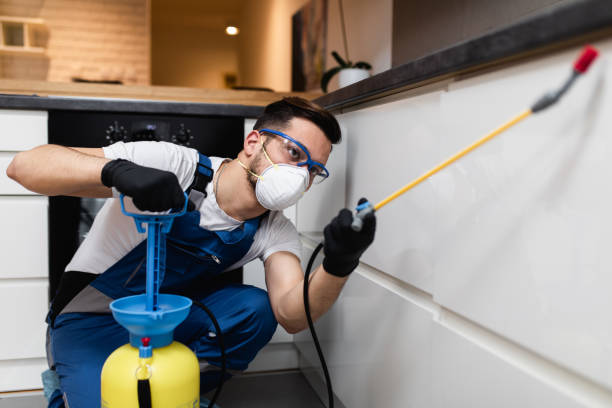 Trusted Pikeville, TN Pest Control Experts